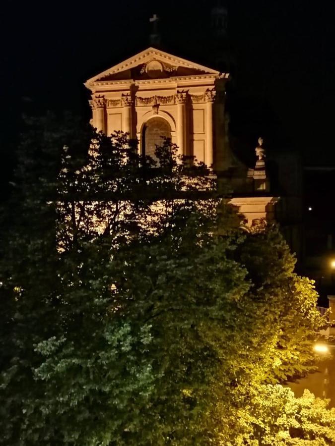 Ferienwohnung La Gloriette Caen Exterior foto